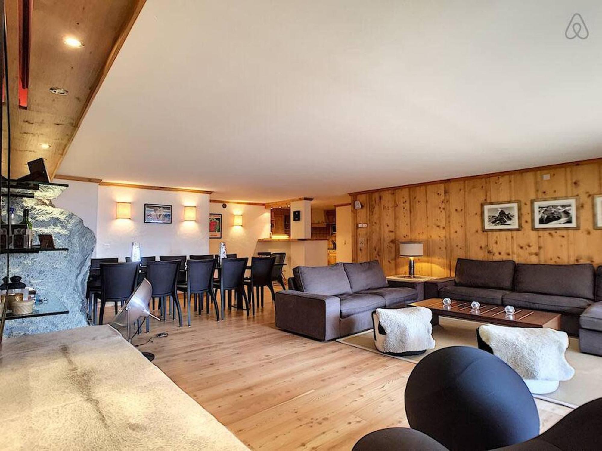 Rosablanche 110 Verbier