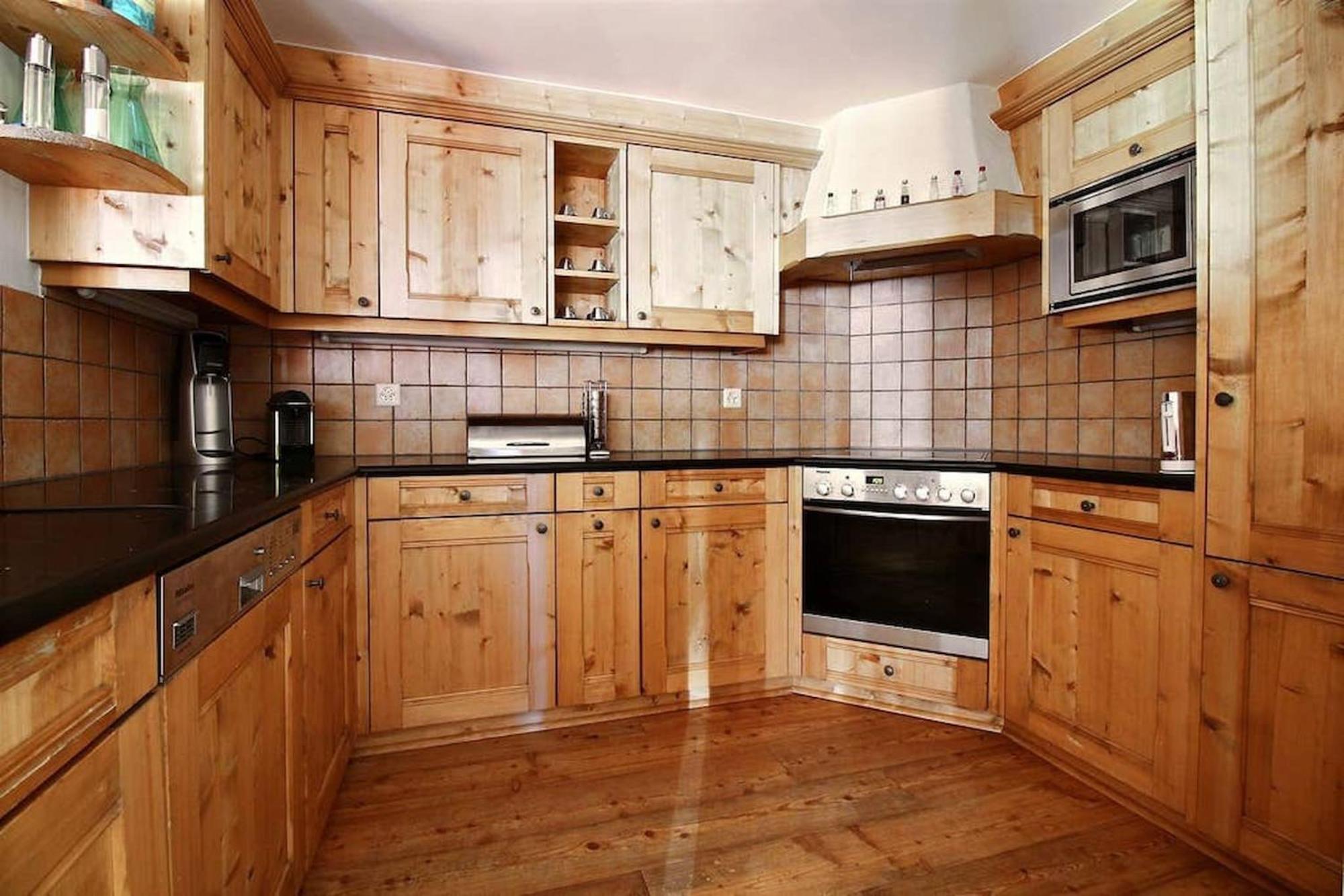 Rosablanche 110 Appartement Verbier
